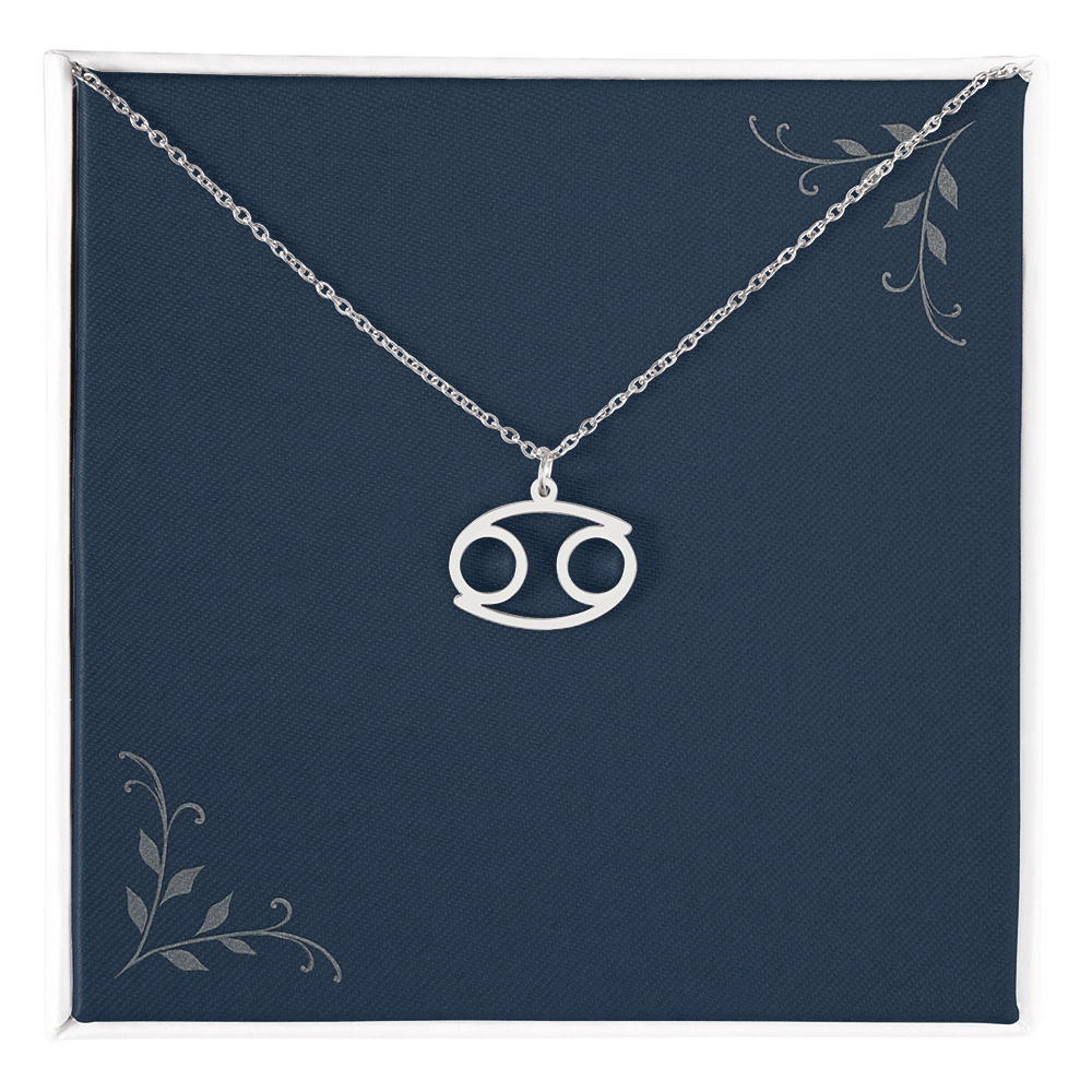 AstroVixen Zodiac Necklace