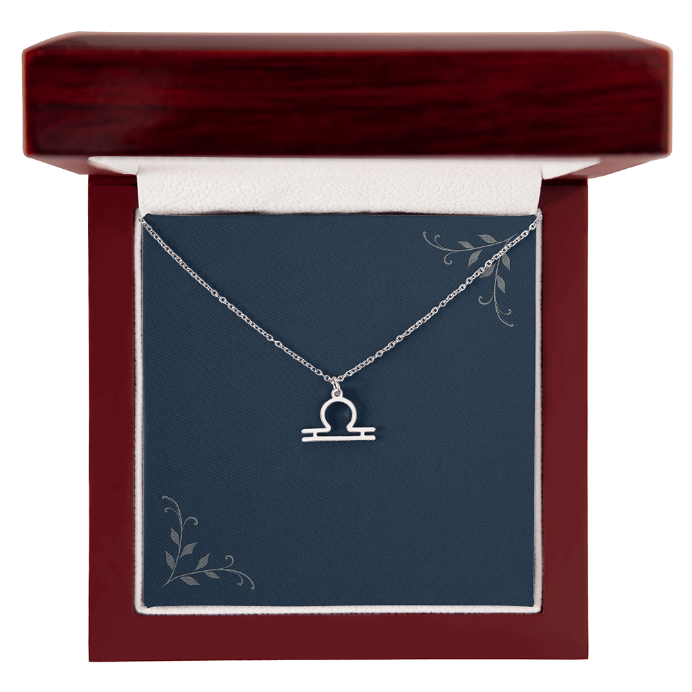 AstroVixen Zodiac Necklace